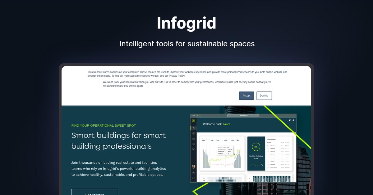 Infogrid