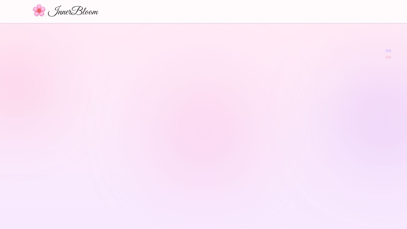 InnerBloom AI