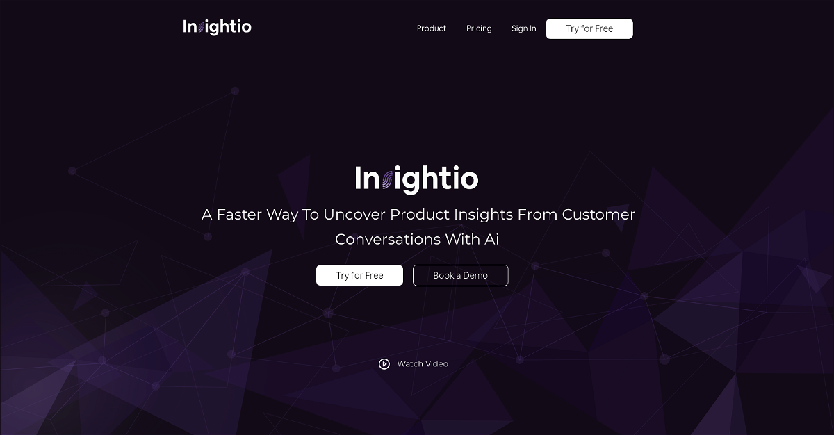 Insightio