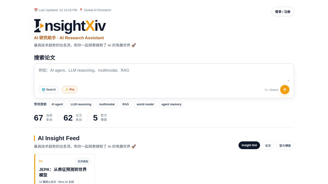 InsightXiv