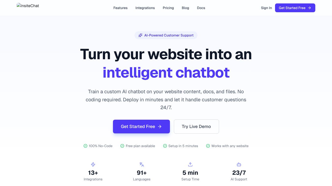 InsiteChat.ai