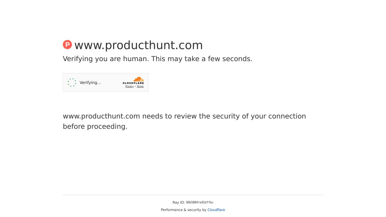 Interactive Screenshot API