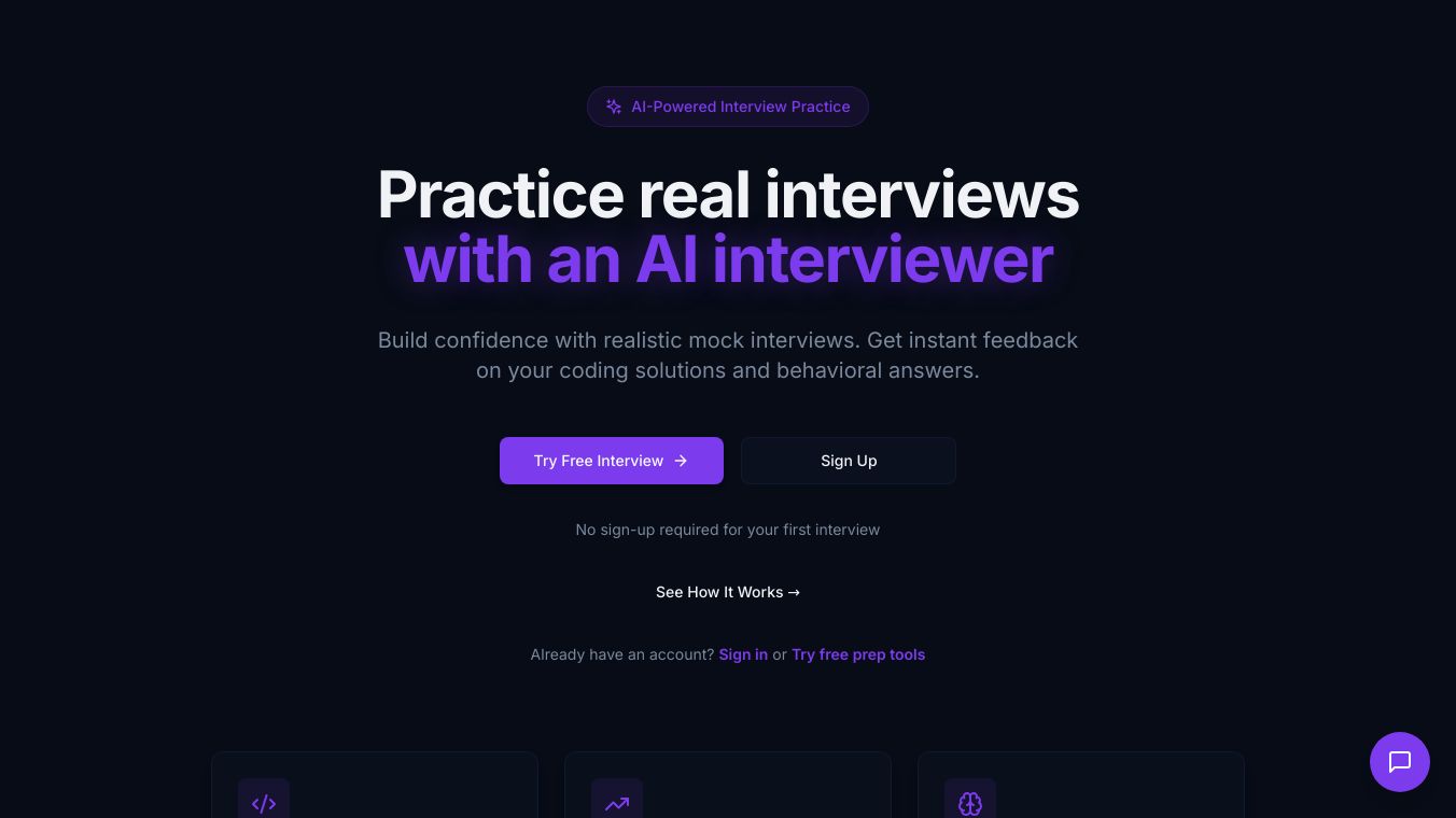 InterviewPilot