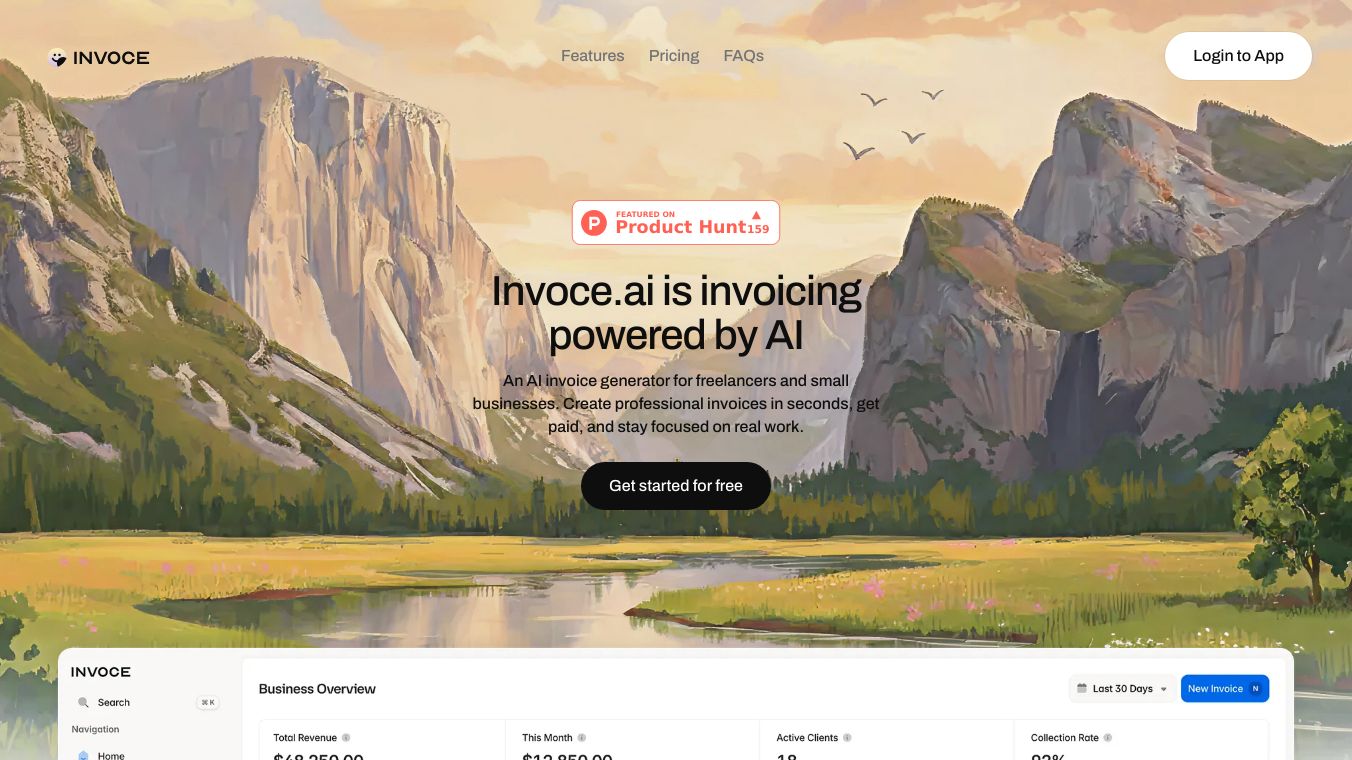 Invoce.ai