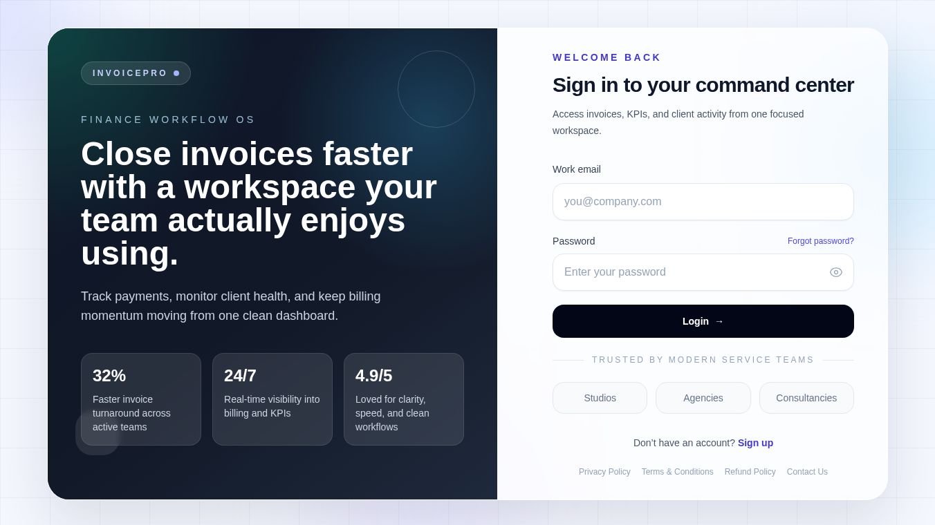 InvoicePro