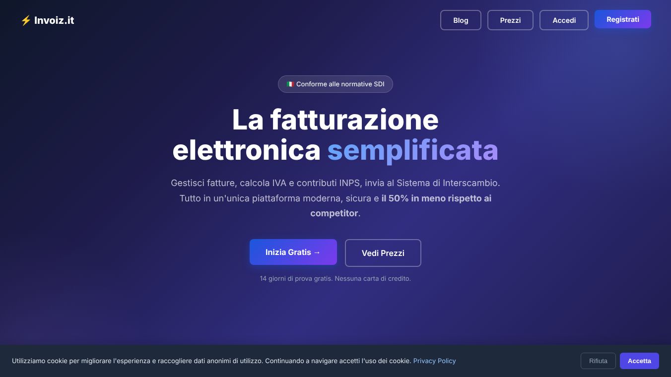 Invoiz.it