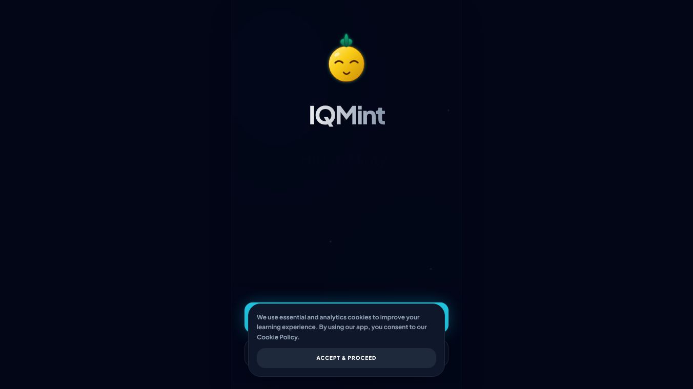 IQMINT
