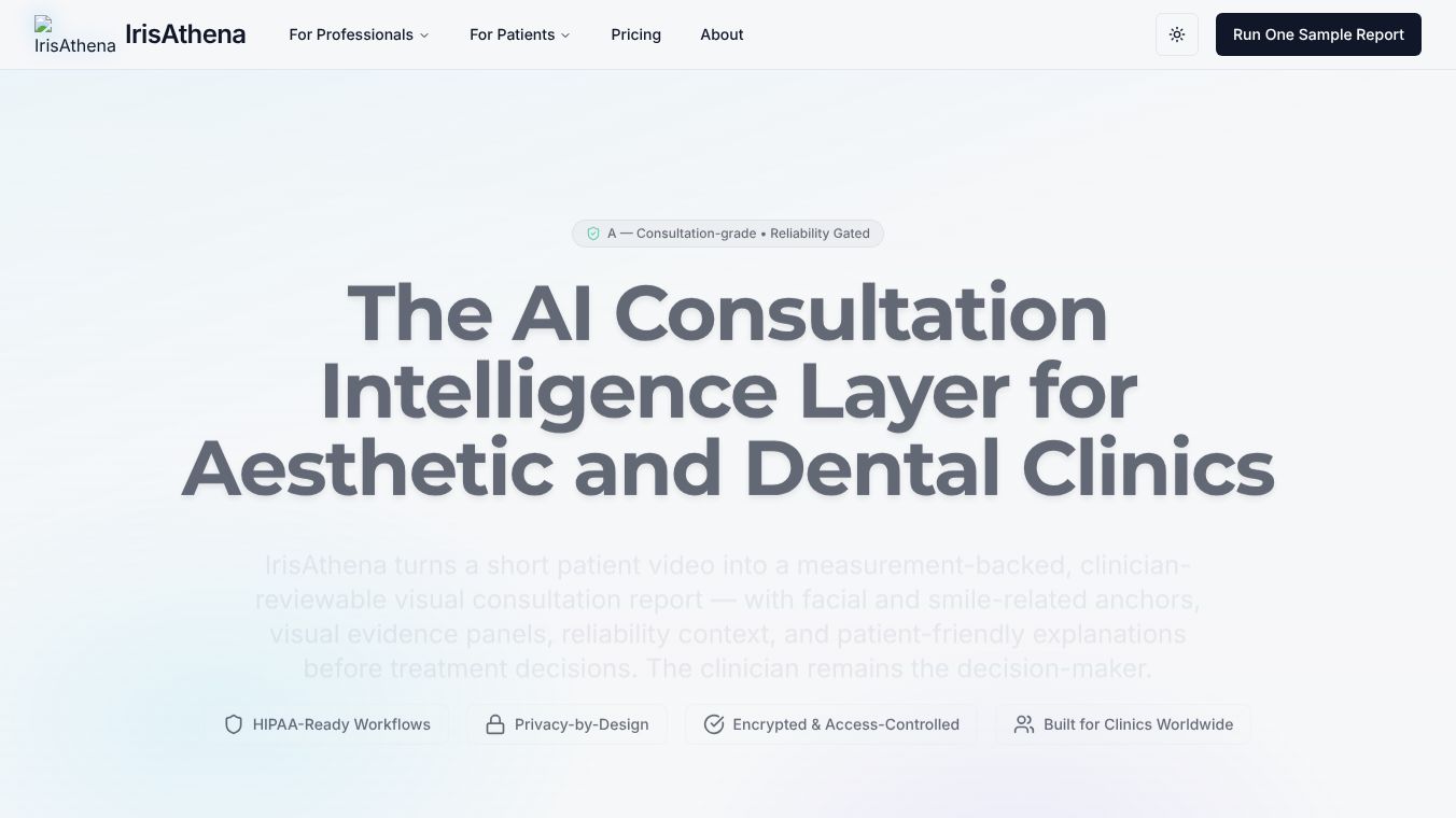 IrisAthena