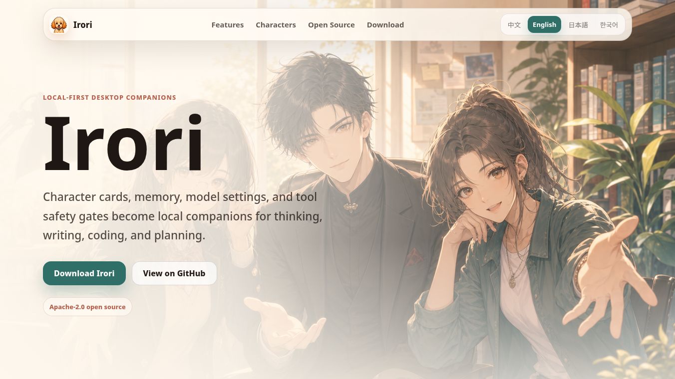 Irori