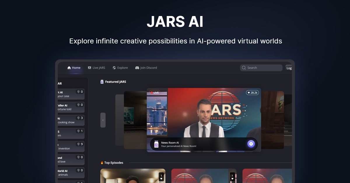 JARS AI