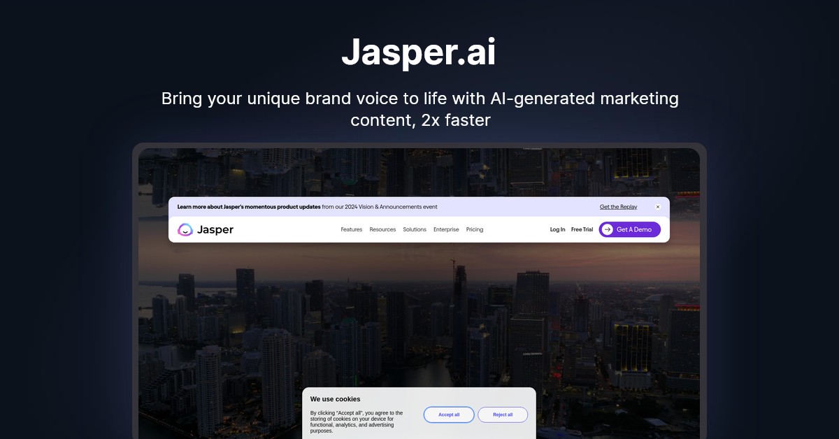 Jasper.ai