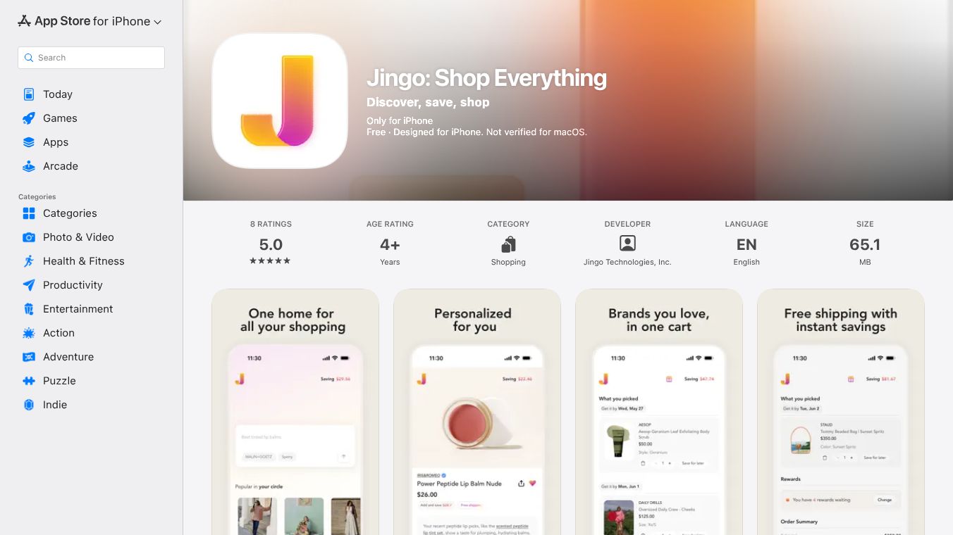 Jingo