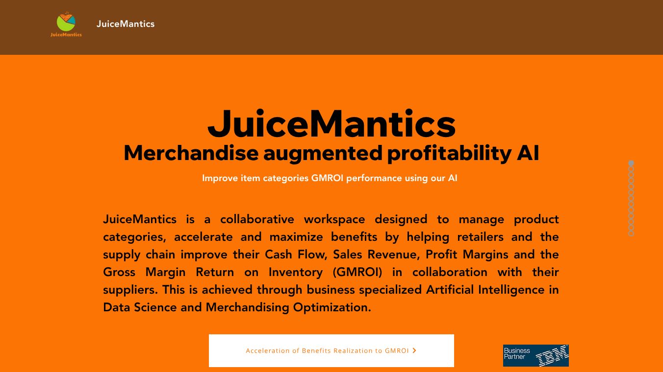 JuiceMantics