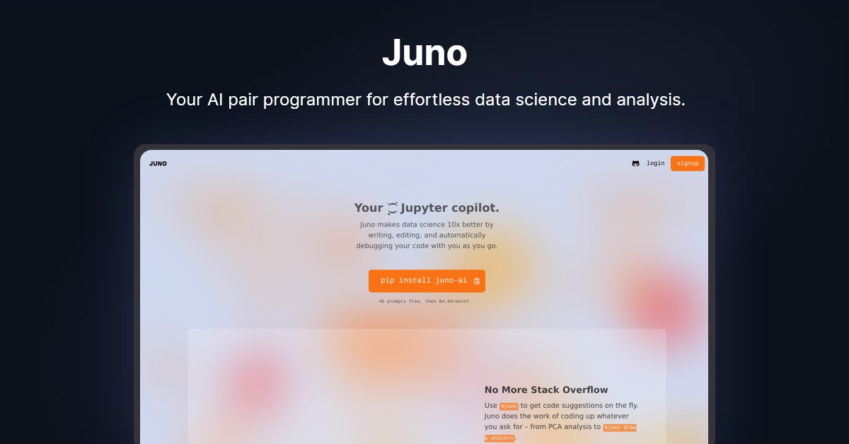 Juno