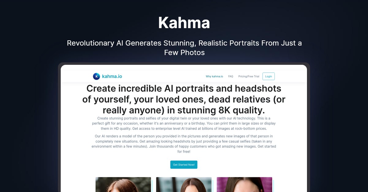 Kahma