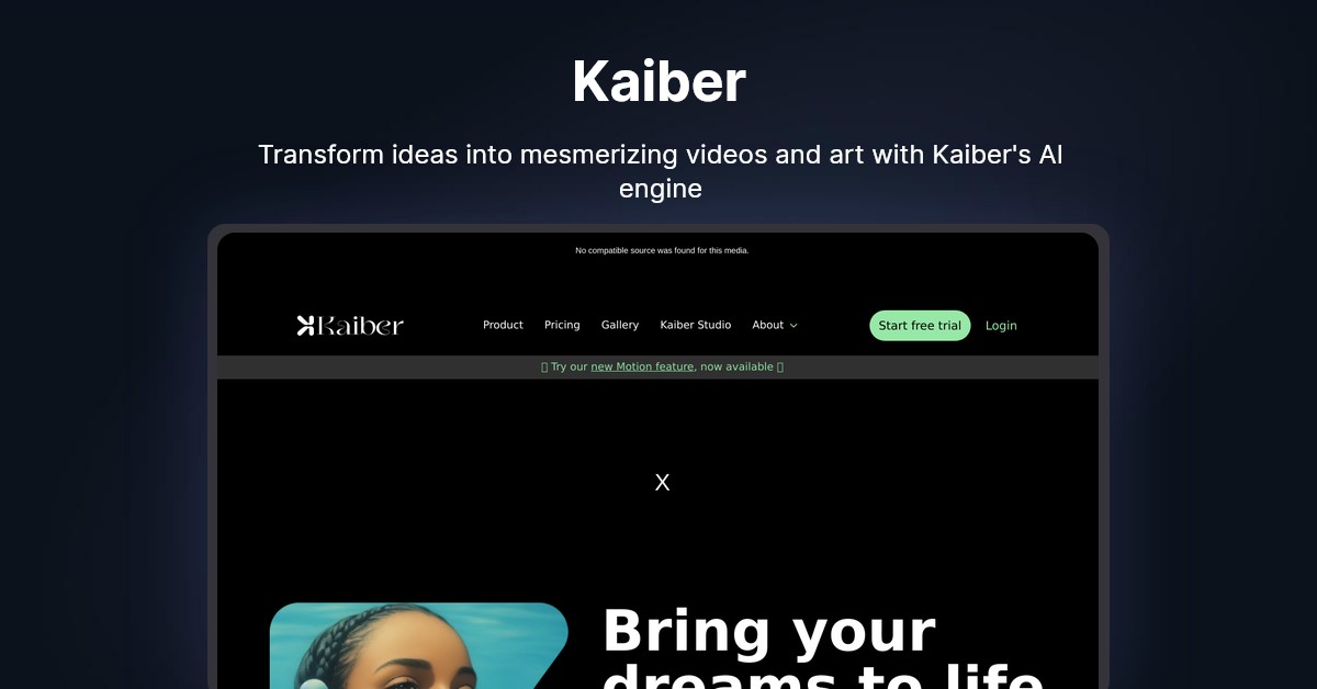 Kaiber