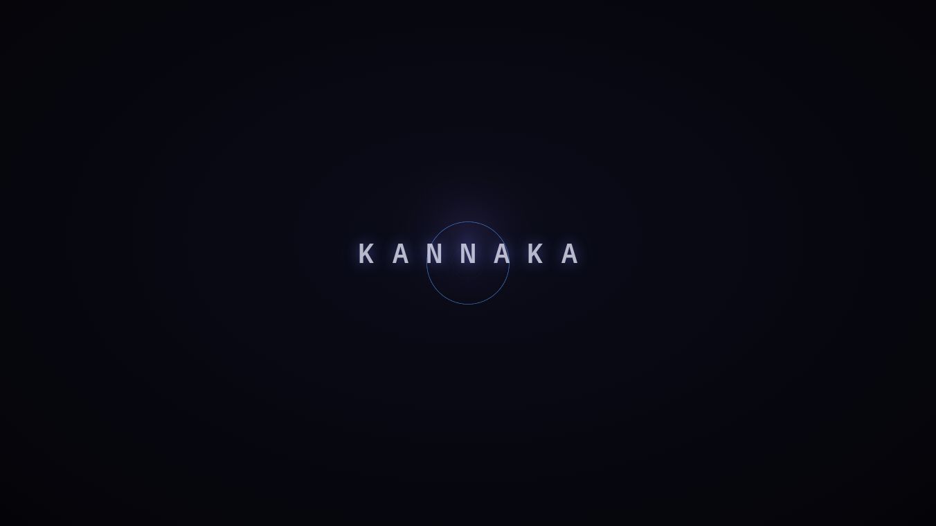 Kannaka Memory