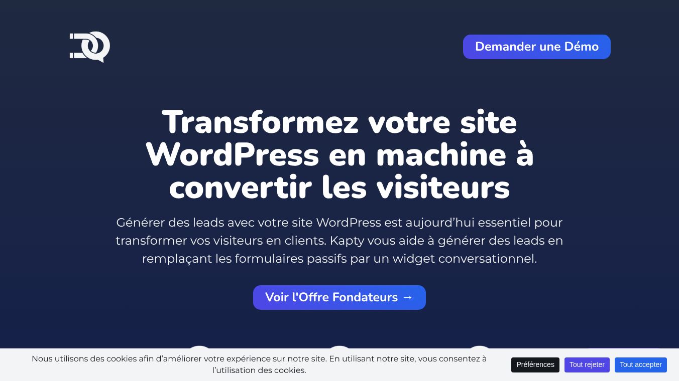 kapty.fr