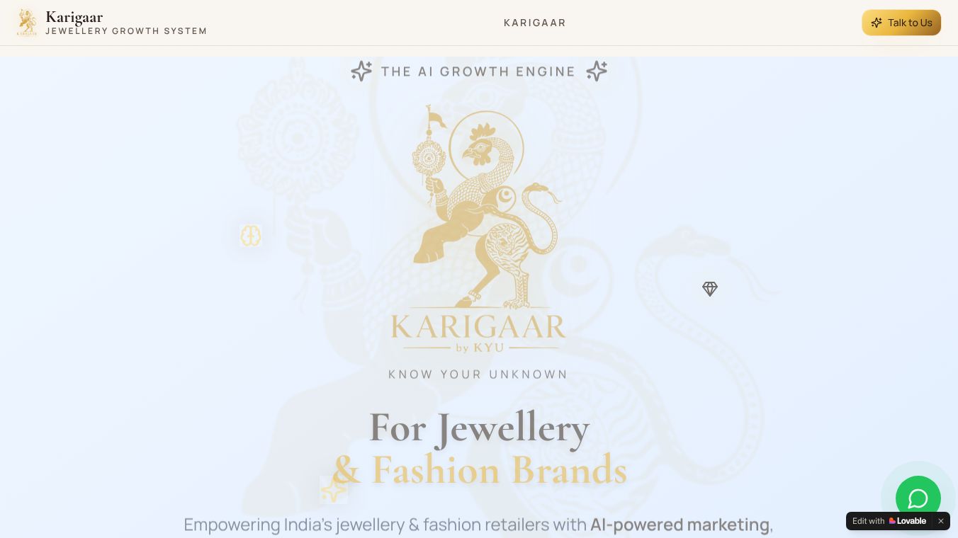 Karigaar