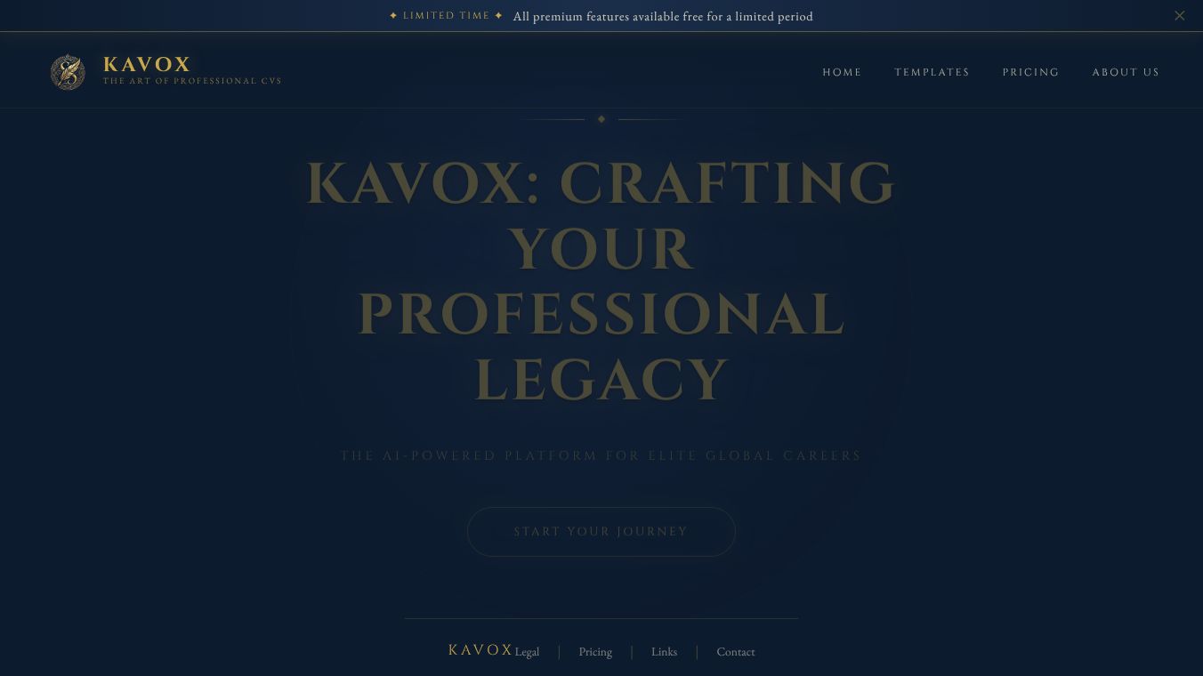 KAVOX
