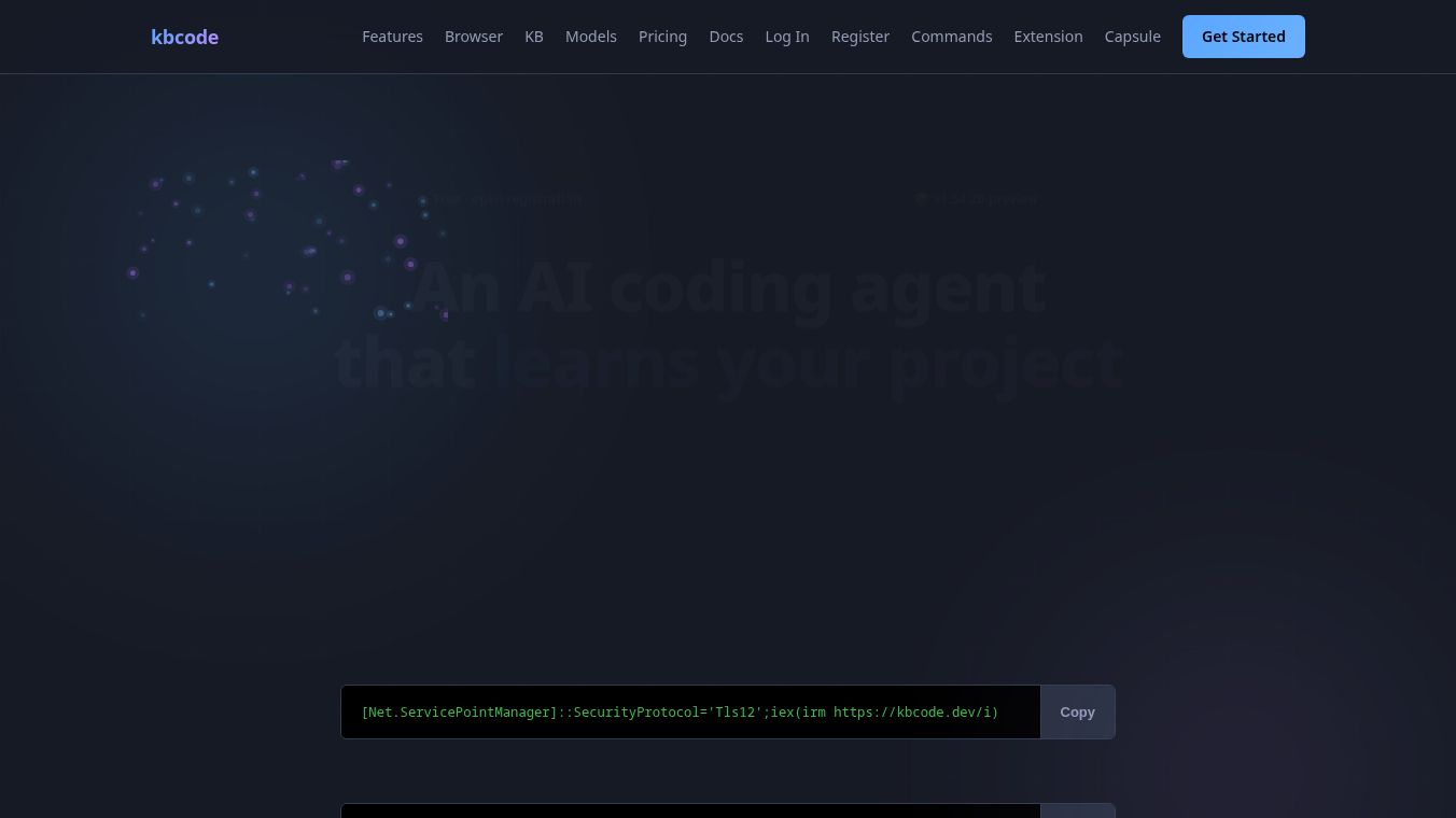 kbcode