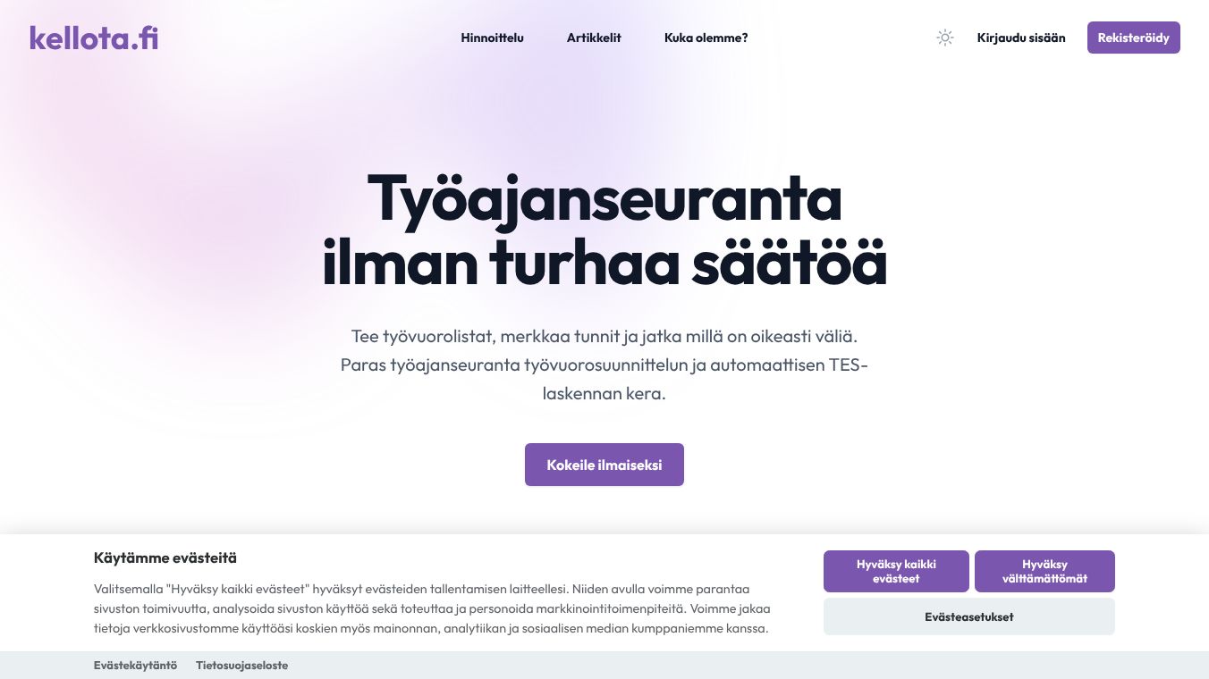 kellota.fi