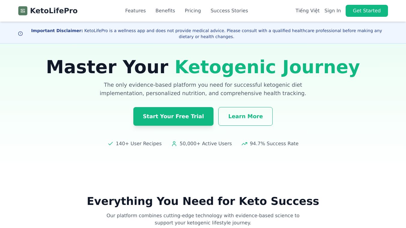 KetoLifePro