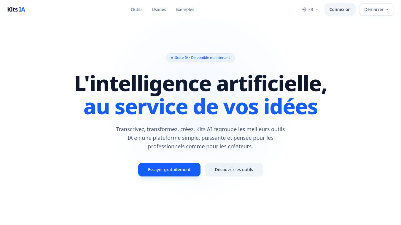 kitsai.fr