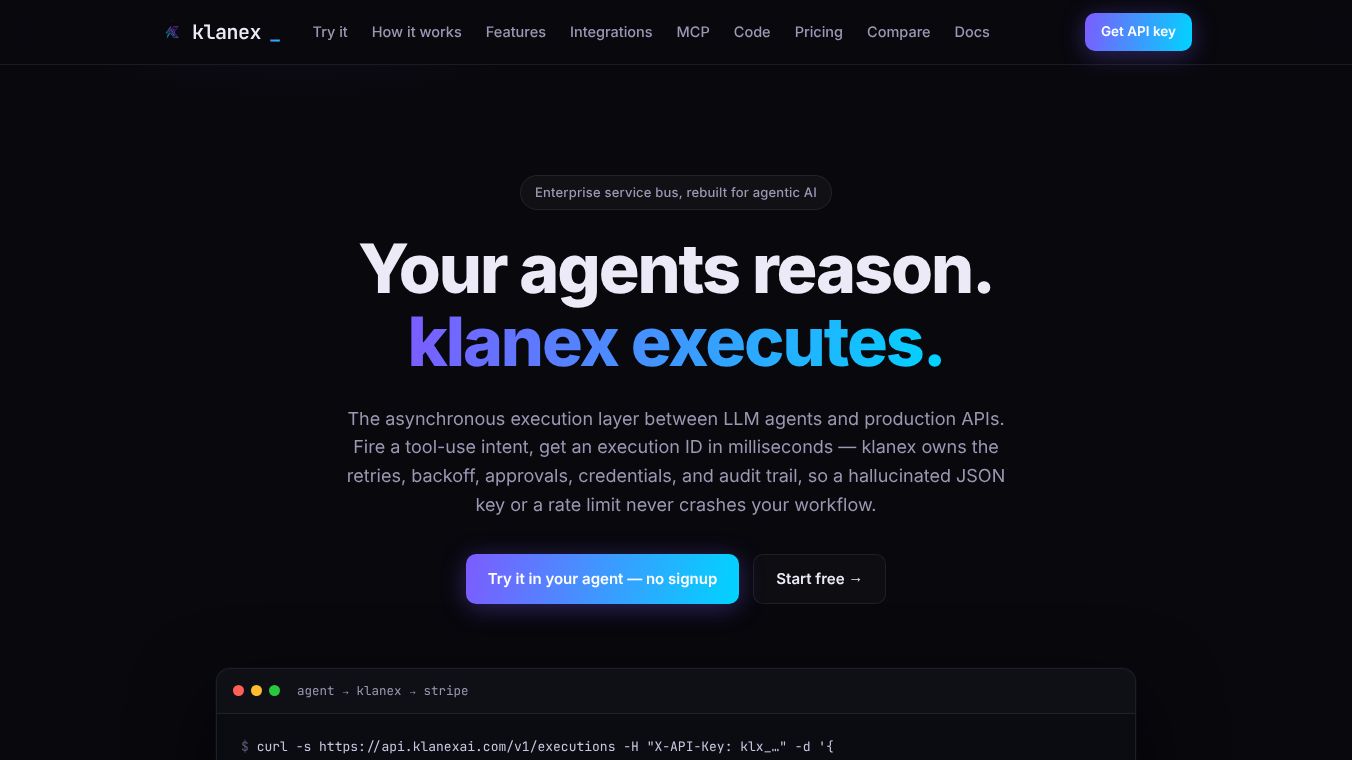 klanex