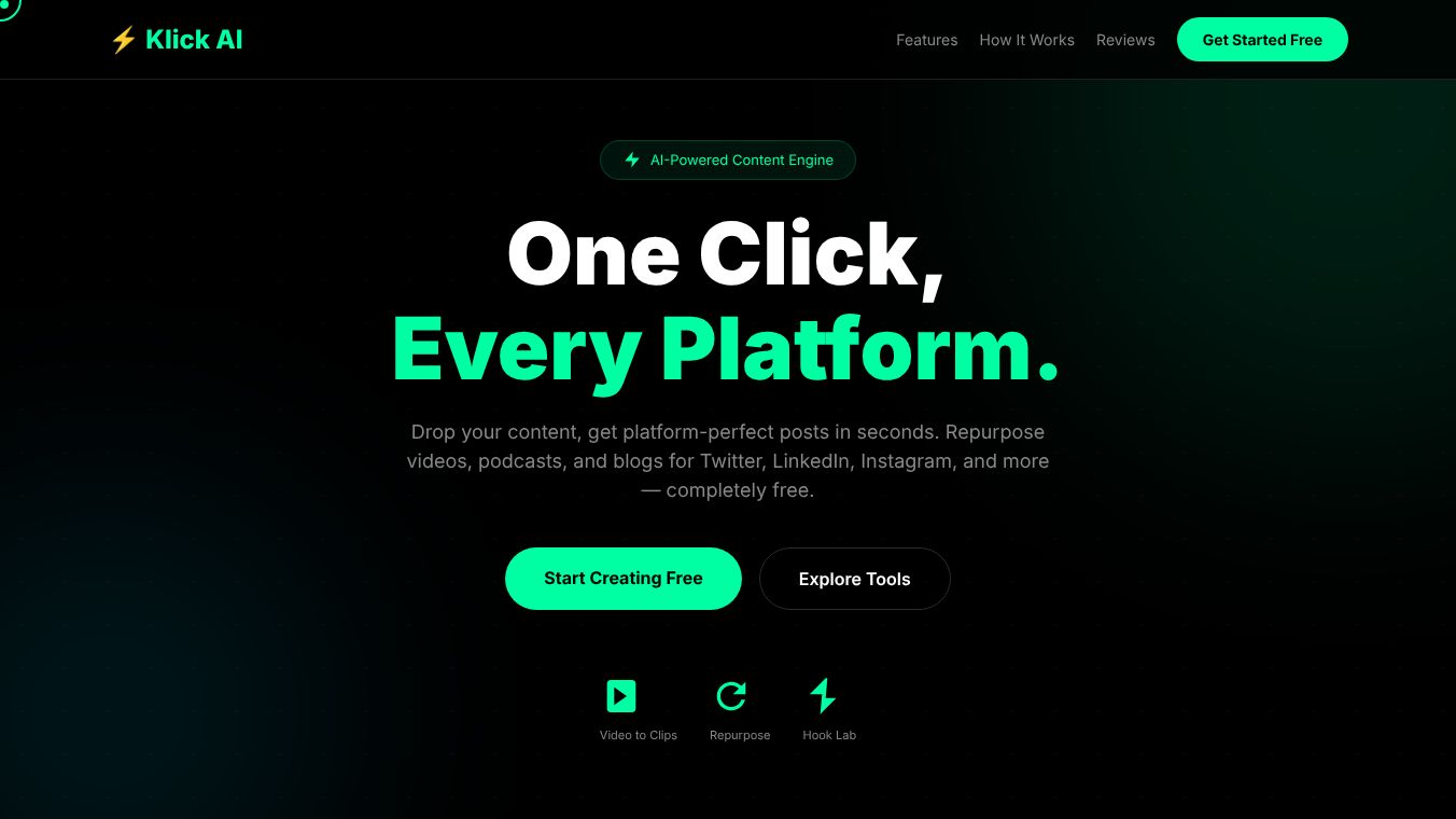 Klick Ai
