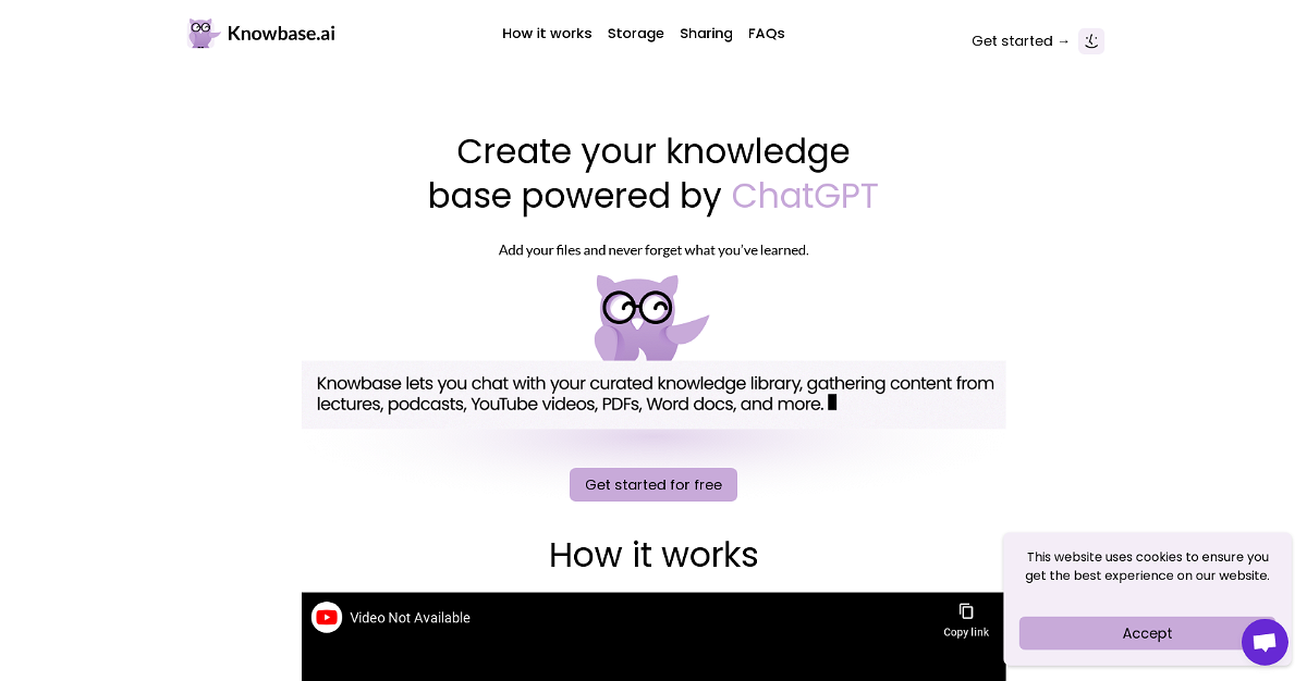 Knowbase