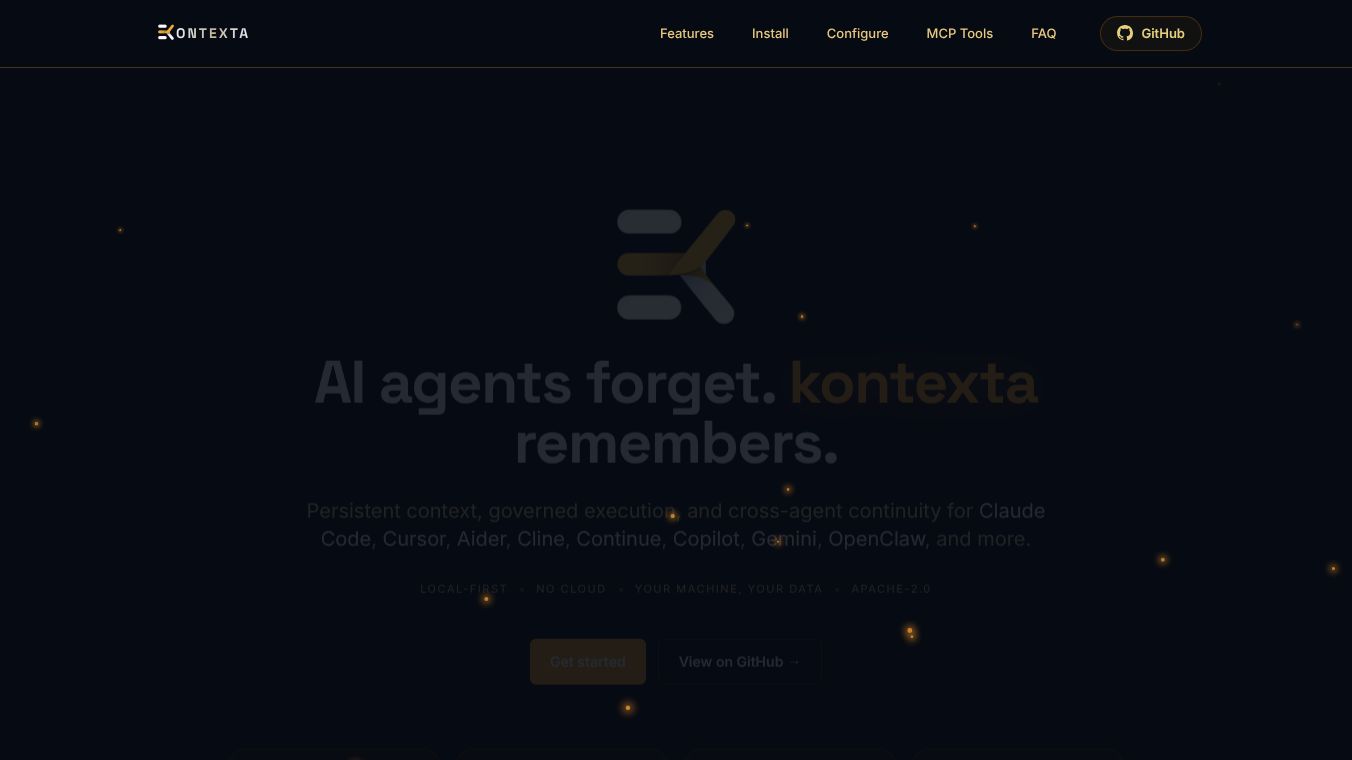 kontexta