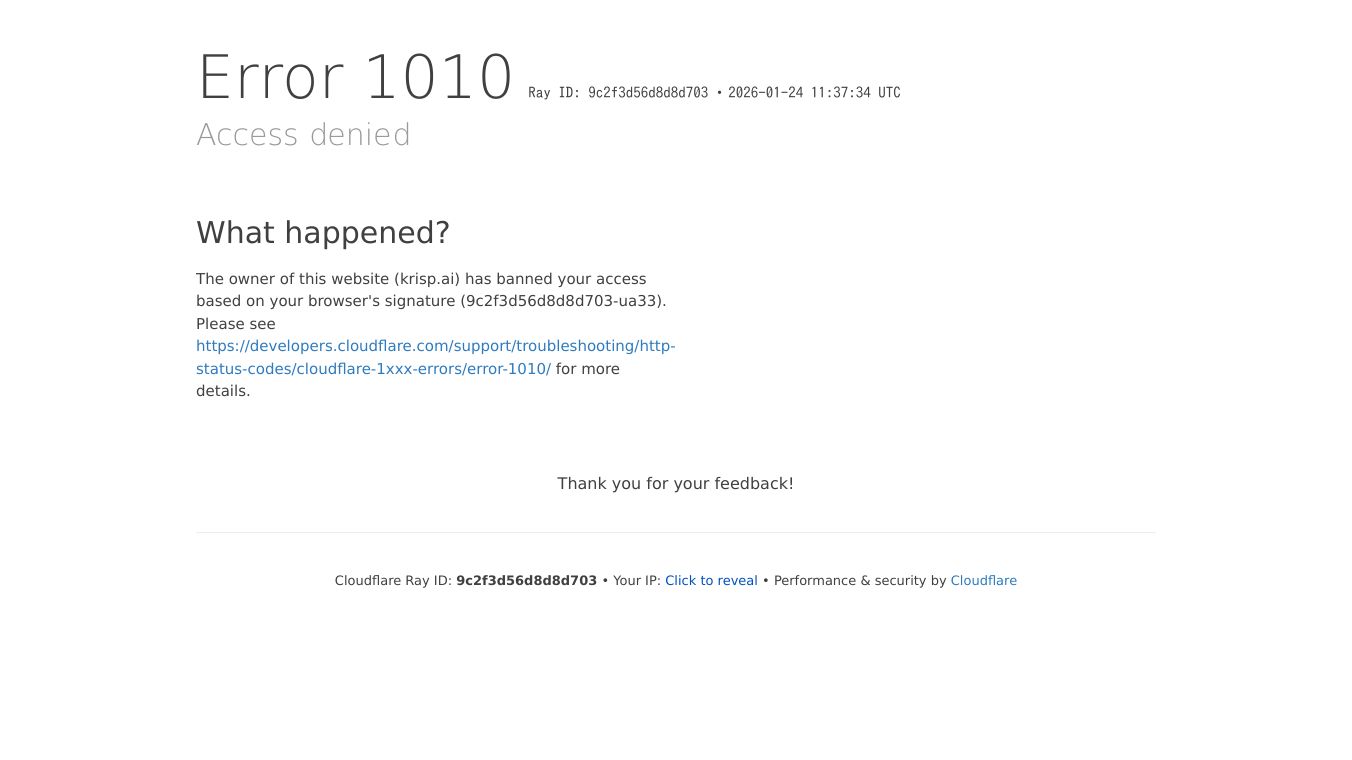 Krisp Mobile Call Recorder