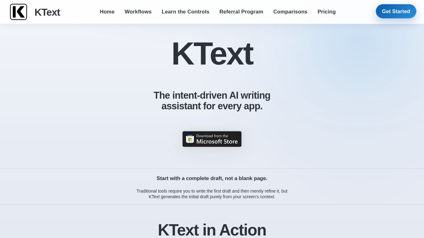 KText
