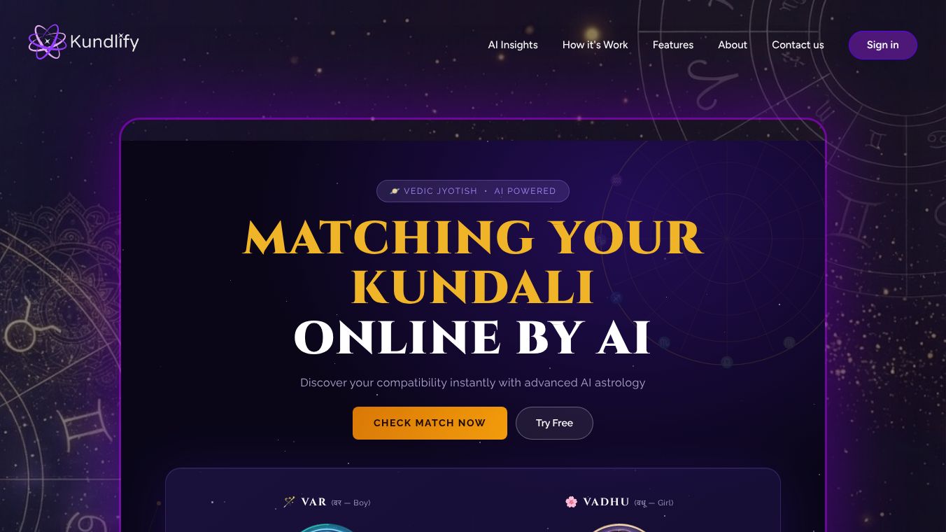 Kundlify AI