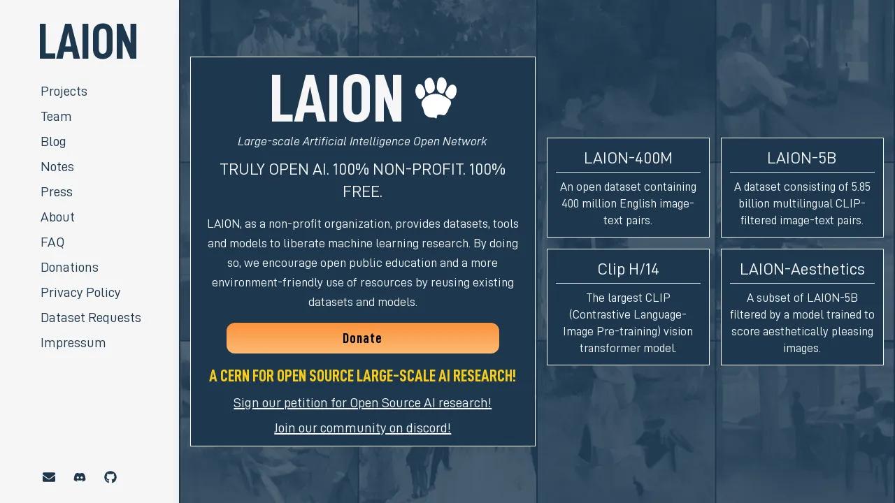 Laion