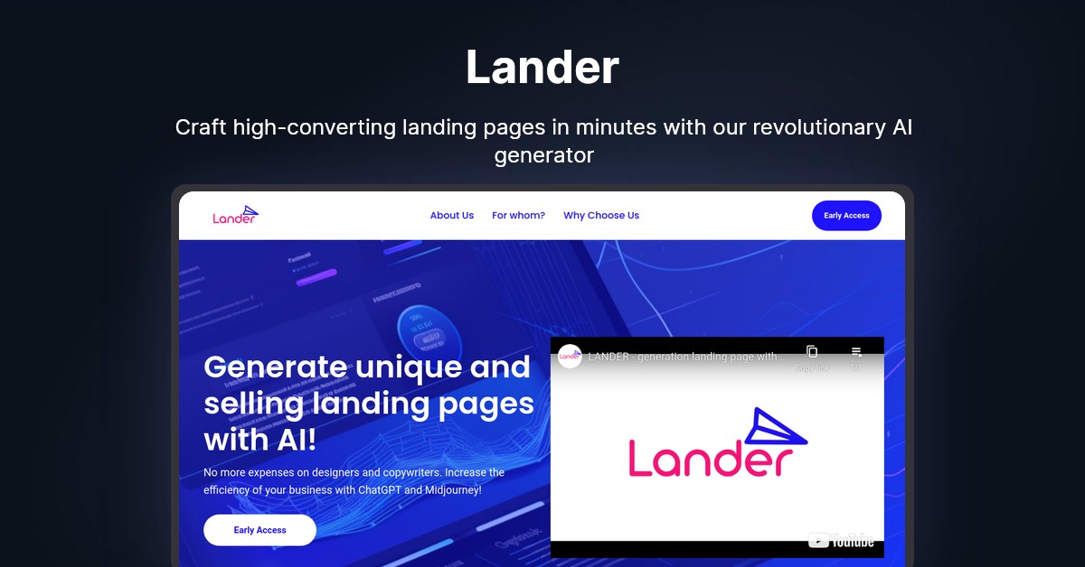 Lander