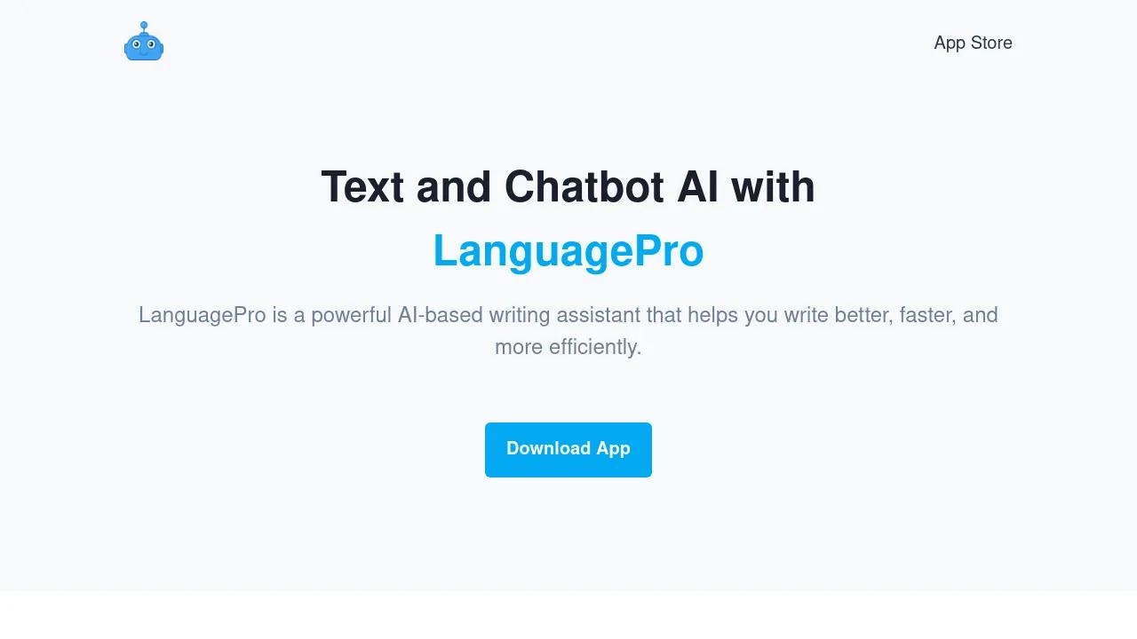 LanguagePro