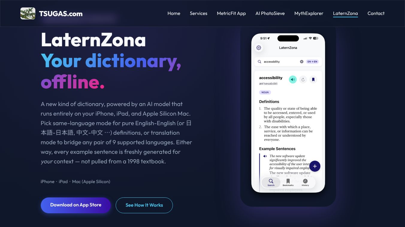 LaternZona