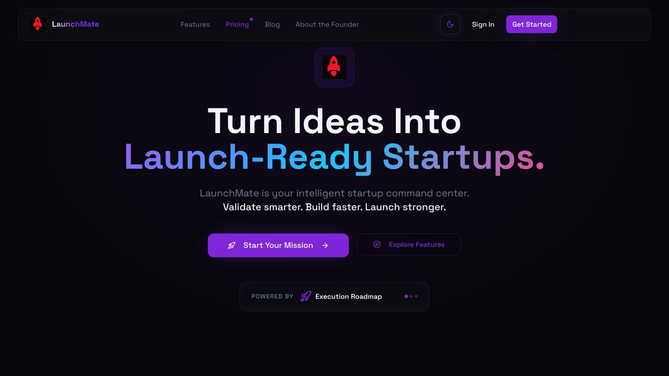 LaunchMate