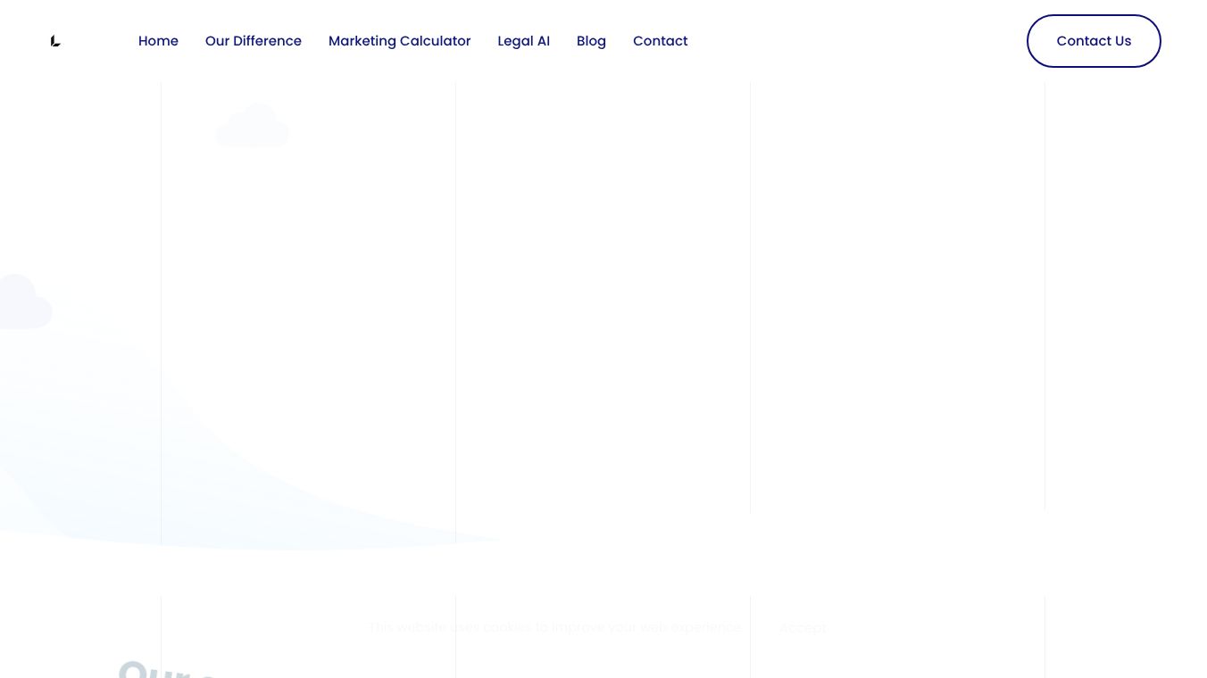 Law Firm Marketing Agency