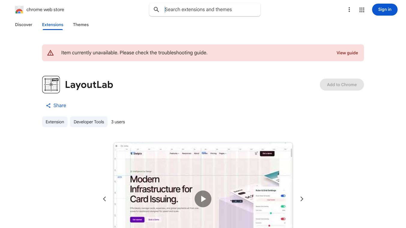 LayoutLab