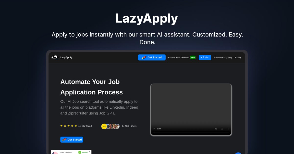 LazyApply