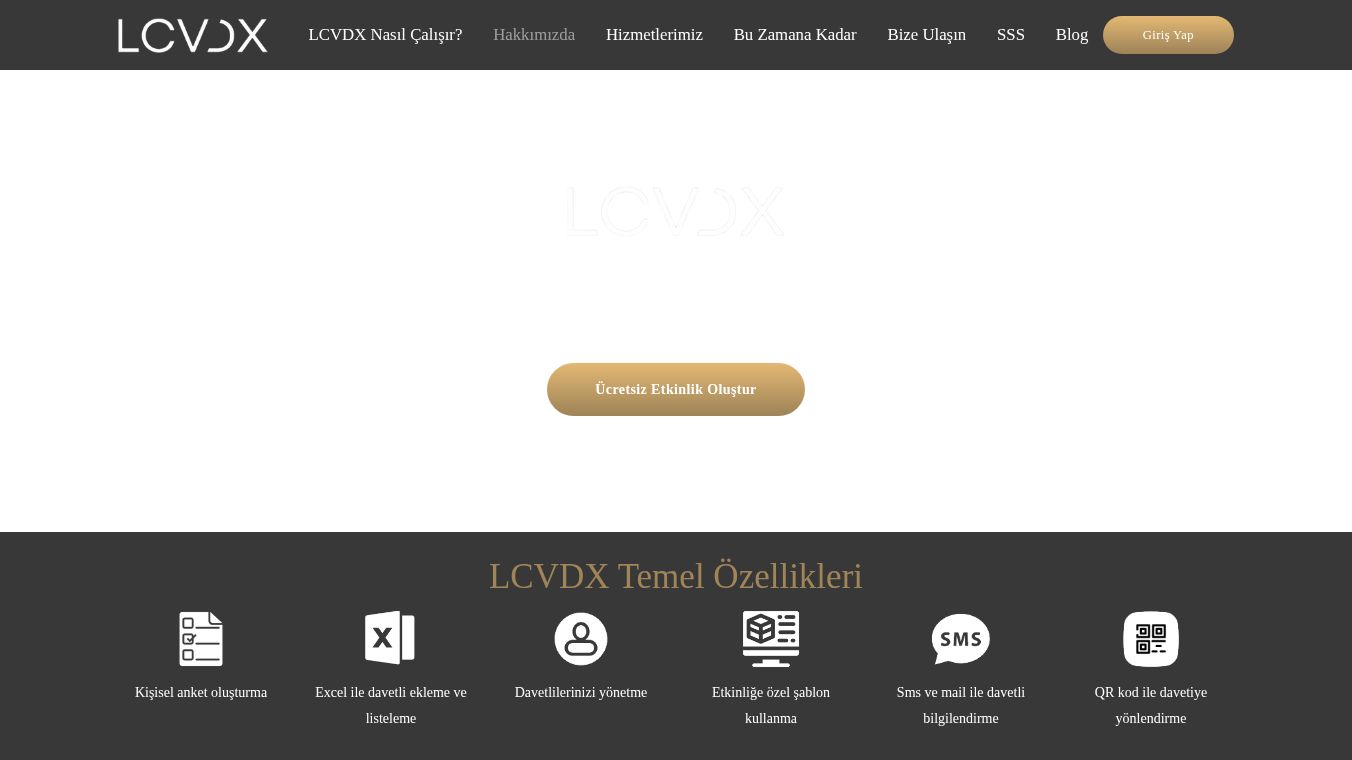 LCVDX