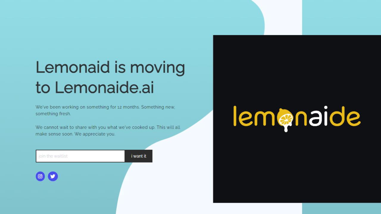 Lemonaid Music