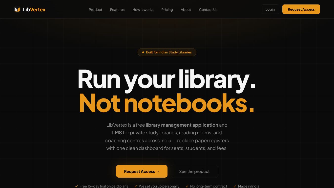 LibVertex