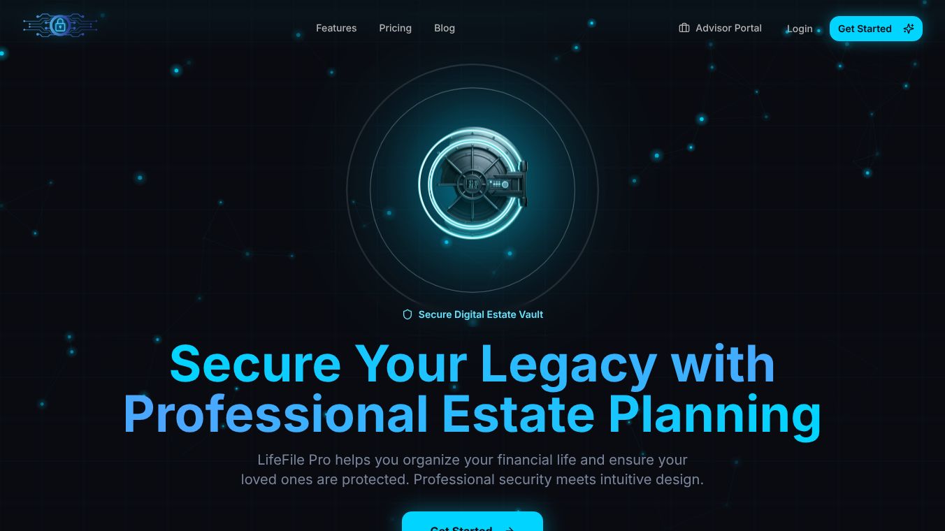 LifeFile Pro