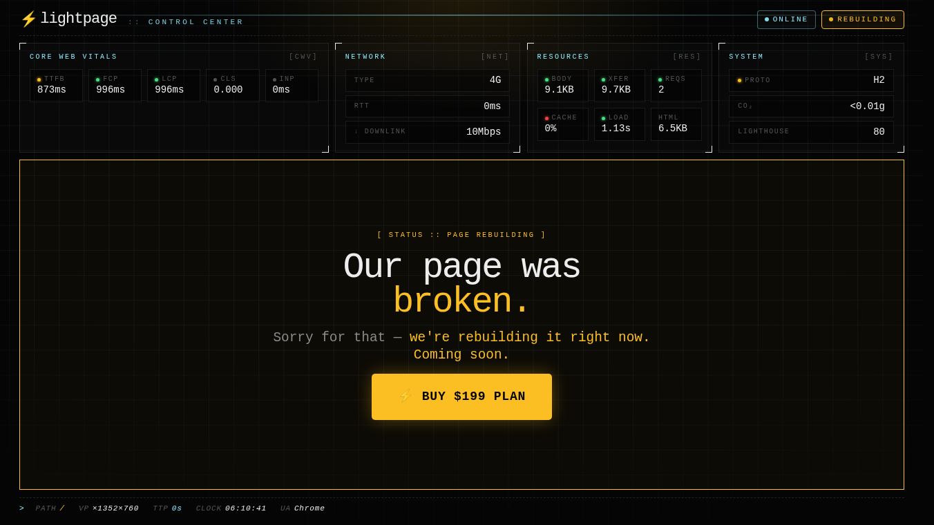 lightpage