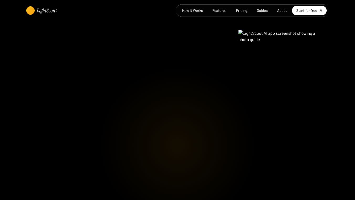 LightScout AI