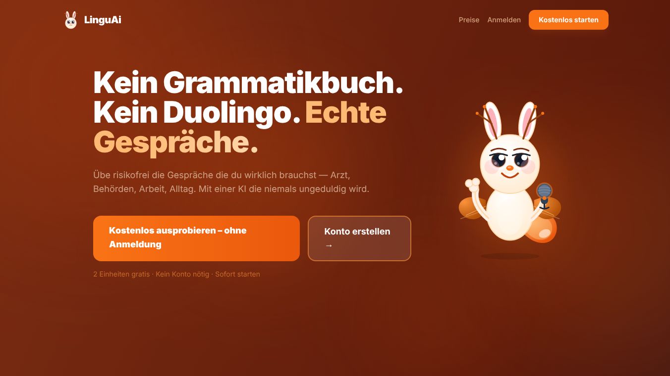 LinguAi